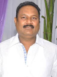 Bellamkonda Suresh