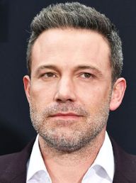 Ben Affleck