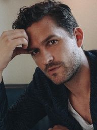 Ben Aldridge