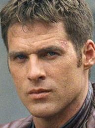 Ben Browder