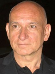 Ben Kingsley