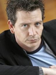 Ben Mendelsohn