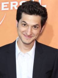 Ben Schwartz