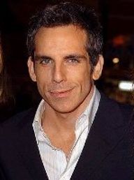 Ben Stiller