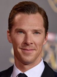 Benedict Cumberbatch