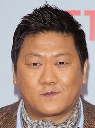 Benedict Wong