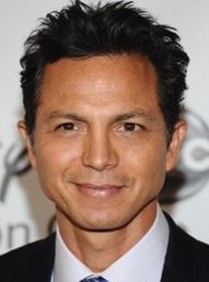 Benjamin Bratt
