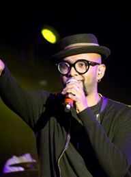 ബെന്നി ദയാല്‍