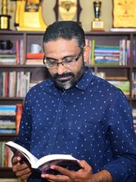 ബെന്യാമിന്‍