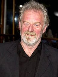 Bernard Hill