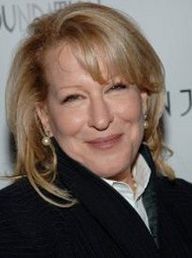 Bette Midler