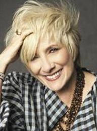 Betty Buckley