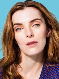 Betty Gilpin