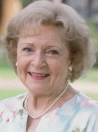 Betty White
