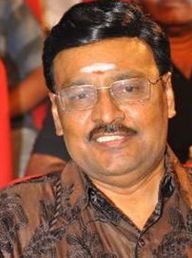 ഭാഗ്യരാജ്