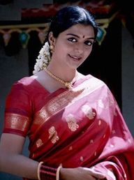 ഭാനുപ്രിയ