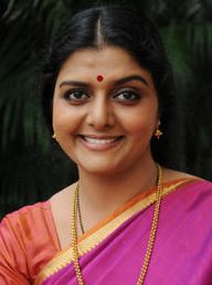 Bhanupriya