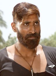 Bharath Singh
