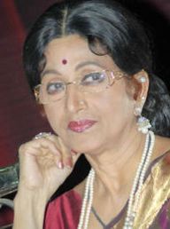 Bharathi Vishnuvardhan