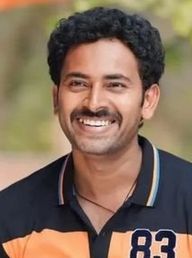 Bharath Raj
