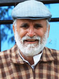 Bhawani Bashir Yasir