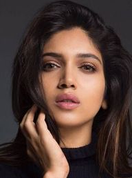 Bhumi Pednekar