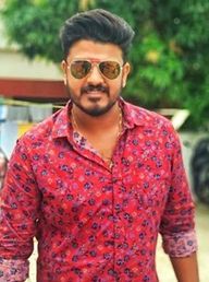 ബിബിന്‍ ജോര്‍ജ്ജ്