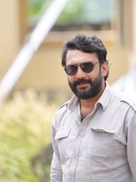 ബിബിന്‍ പെരുമ്പില്ലിക്കുന്നേല്‍