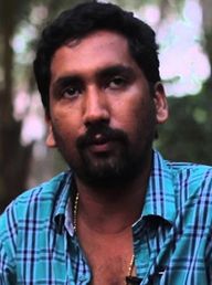 ബിജിത് ബാല