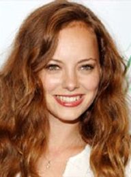 Bijou Phillips