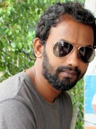 ബിജോയ്‌ ജോസഫ്‌