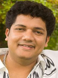 ബിജു നാരായണൻ