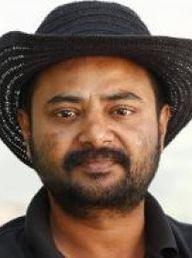 ബിജു വർക്കി