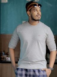 ബിലഹരി കെ രാജ്‌