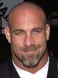Bill Goldberg