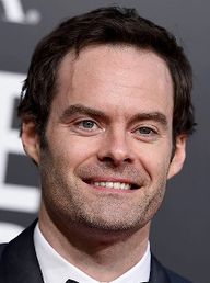 Bill Hader