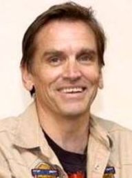 Bill Moseley