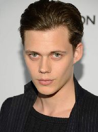 Bill Skarsgard