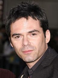 Billy Burke