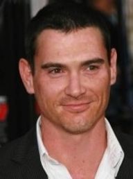 Billy Crudup