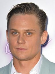 Billy Magnussen