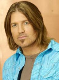 Billy Ray Cyrus