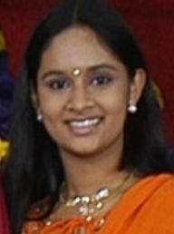 Bindhu Shri