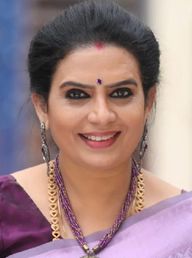 Bindu Aneesh