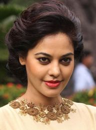 Bindu Madhavi