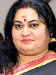 ബിന്ദു പണിക്കര്‍