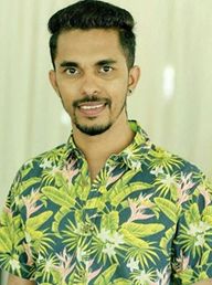 ബിനോയ് നമ്പാല