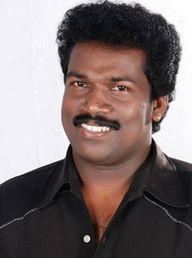 ബിനു അടിമാലി