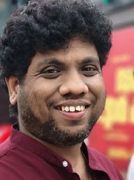 Binu Sasiram