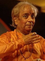 Birju Maharaj